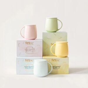 Jilly Box Tease Wellness Smart Mug